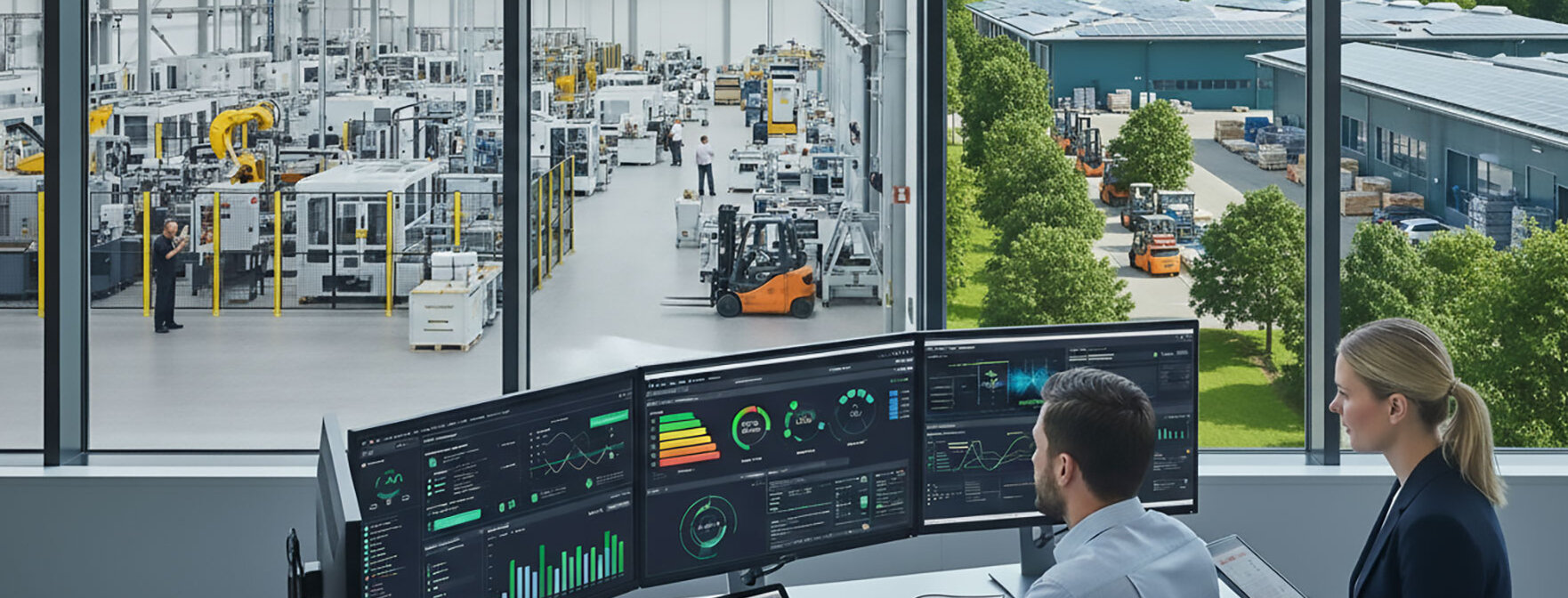 ganzheitliches und Nachhaltiges Projektmanagment