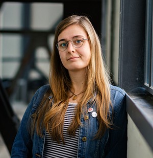 Lena Geers