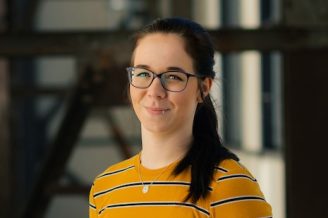 Theresa Over LEANNOVA GmbH Theresa Over, Backoffice, Karriere, HR, Personalabteilung